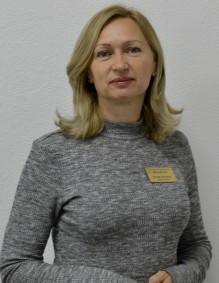 Котова Наталья