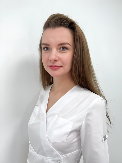 Сон Ольга Васильевна